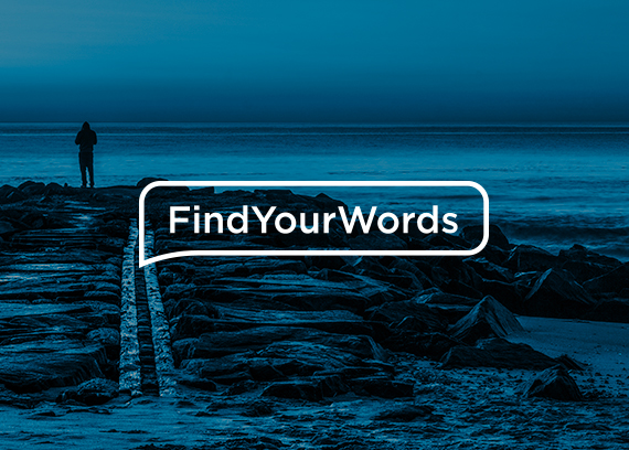 Find Your Words